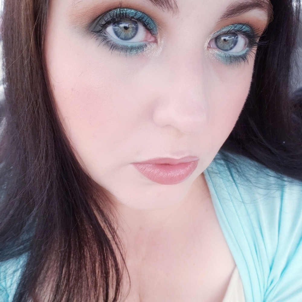 Meet your Posher, Mystie